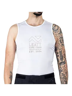 Koszulka rowerowa model 22606984 layer Shirt Sleeveless model 22606984 - Leatt