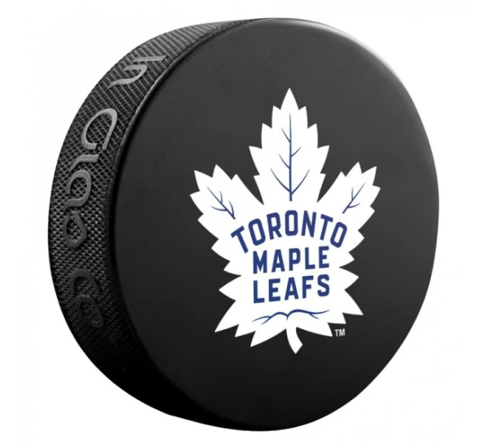 Pamětní hokejový puk Inglasco NHL Basic 510AN000400