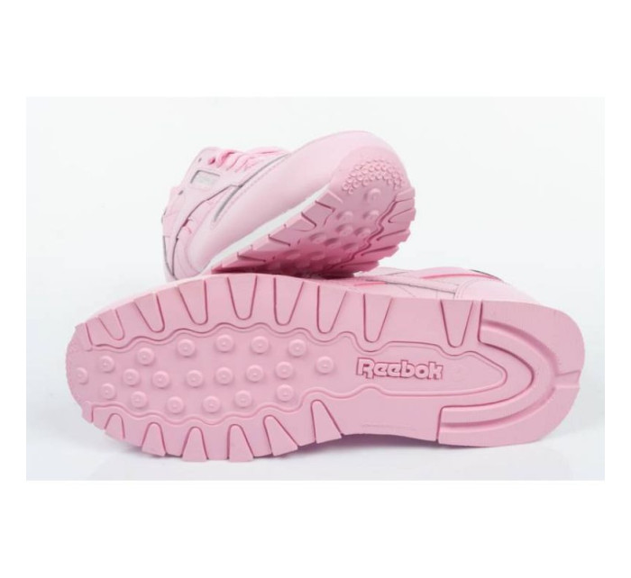 Dámské boty CL Leather Pastel W BS8972 - Reebok