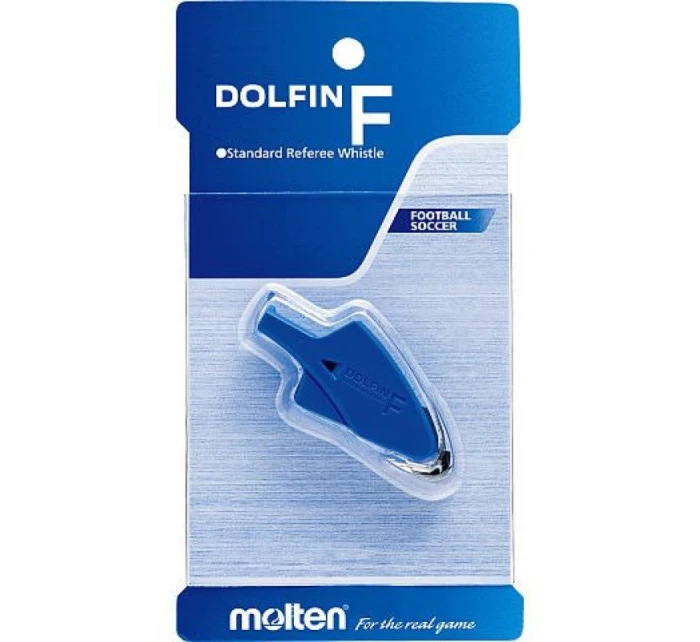 Molten Dolfin F píšťala HS-TNK-000008205