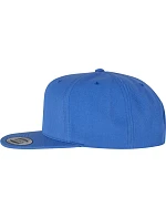 Flexfit 6089M 6 panelová Snapback kšiltovka 55.6089 royal Flexfit 6089M 6 panelová Snapback kšiltovka 55.6089 royal