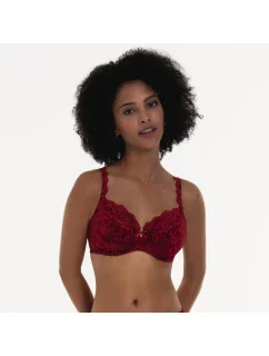 podprsenka s kosticí   model 18857468 - RosaFaia