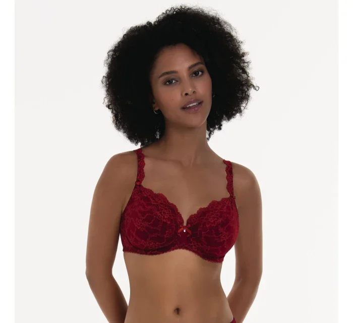 podprsenka s kosticí   model 18857468 - RosaFaia