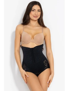 Mitex Super Talia Nová barva:černá