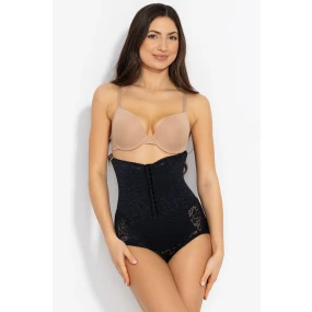 Mitex Super Talia Nová barva:černá