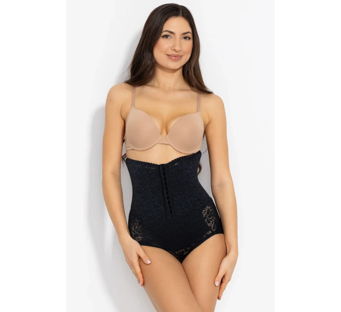 Mitex Super Talia Nová barva:černá