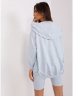 Sada EM KMPL 831.17 světle modrá Sada EM KMPL 831.17 světle modrá