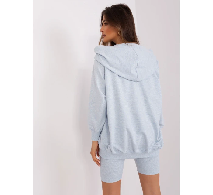 Sada EM KMPL 831.17 světle modrá Sada EM KMPL 831.17 světle modrá