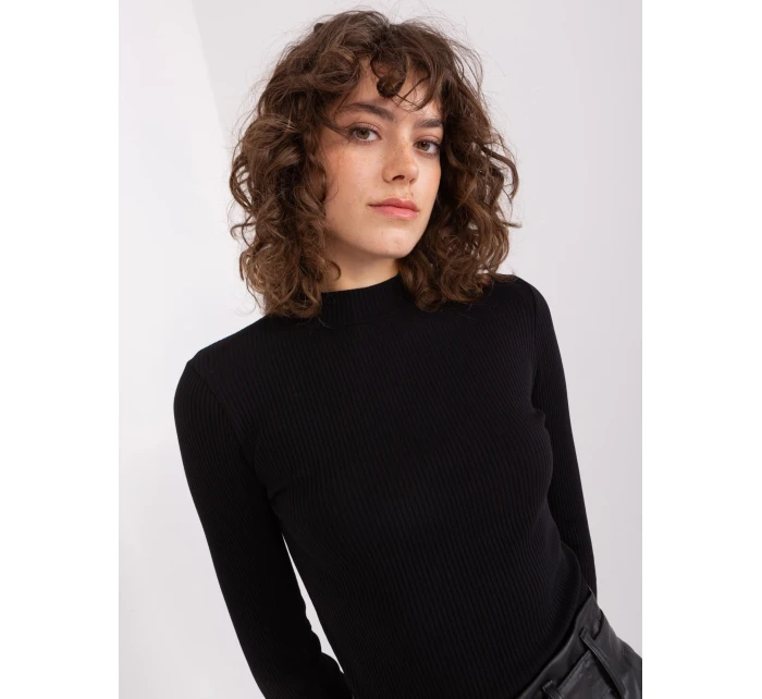 Halenka RV BZ 9205.01P černá Halenka RV BZ 9205.01P černá