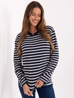 Halenka RV BZ A895.24 tmavě modrá