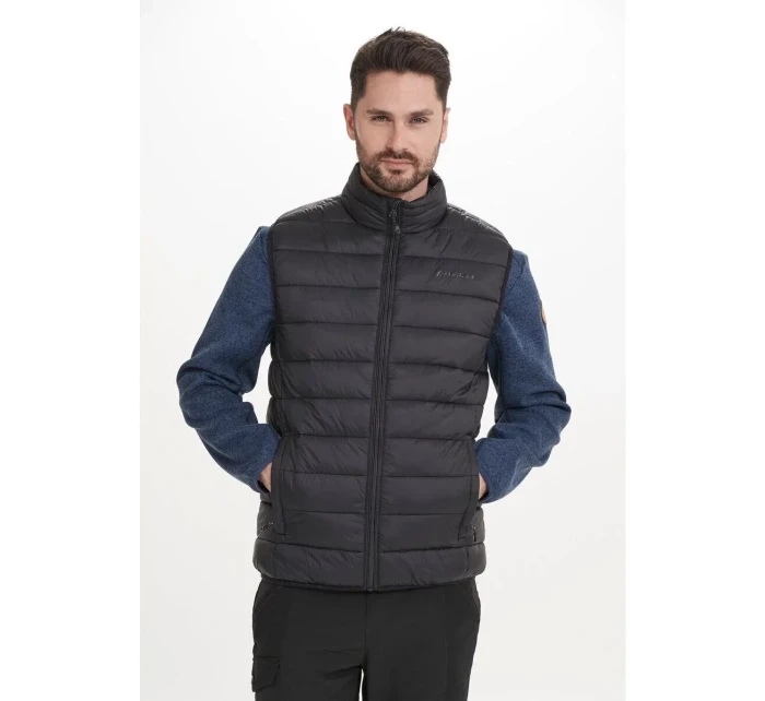 Pánská prošívaná vesta  M model 20046697 - Whistler