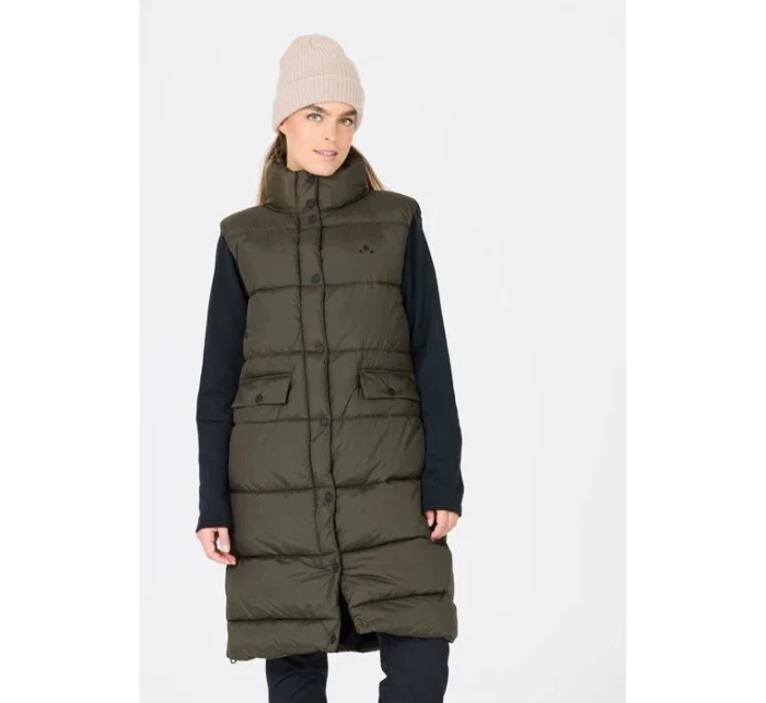 Dámská vesta model 20620059 - Whistler Dámská vesta model 20620059 - Whistler