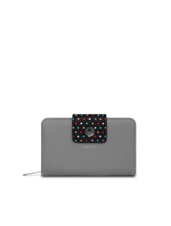 Dámská peněženka Vuch Tali Tammy Grey