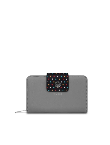 Dámská peněženka Vuch Tali Tammy Grey
