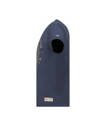 Pánské tričko model 21959003 tmavě modré - Canadian Peak