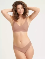 Dámské kalhotky ZERO Modal 2.0 Hipstring - Triumph