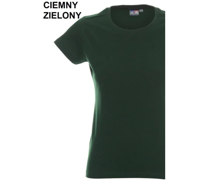 Dámské tričko 22160 - PROMOSTARS Dámské tričko 22160 - PROMOSTARS