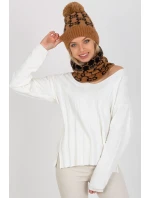 Čepice model 185913 AT Čepice model 185913 AT