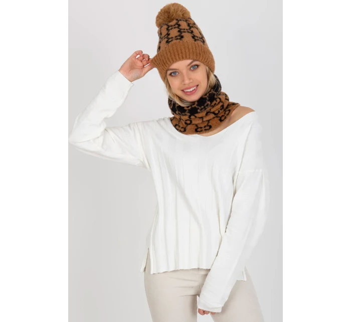 Čepice model 185913 AT Čepice model 185913 AT