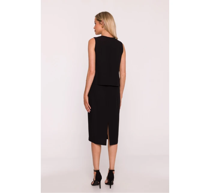 Večerní šaty model 219931 Stylove Večerní šaty model 219931 Stylove