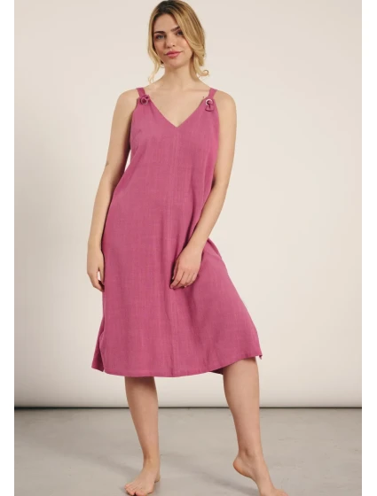 Dámské šaty model 21073883 - Muydemi Dámské šaty model 21073883 - Muydemi