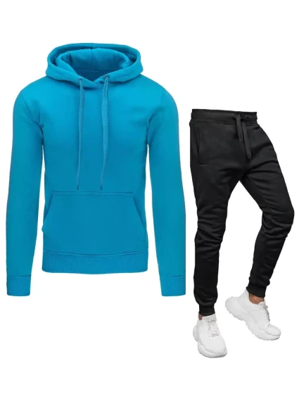 Pánské tepláky model 21967542 - Dstreet Pánské tepláky model 21967542 - Dstreet