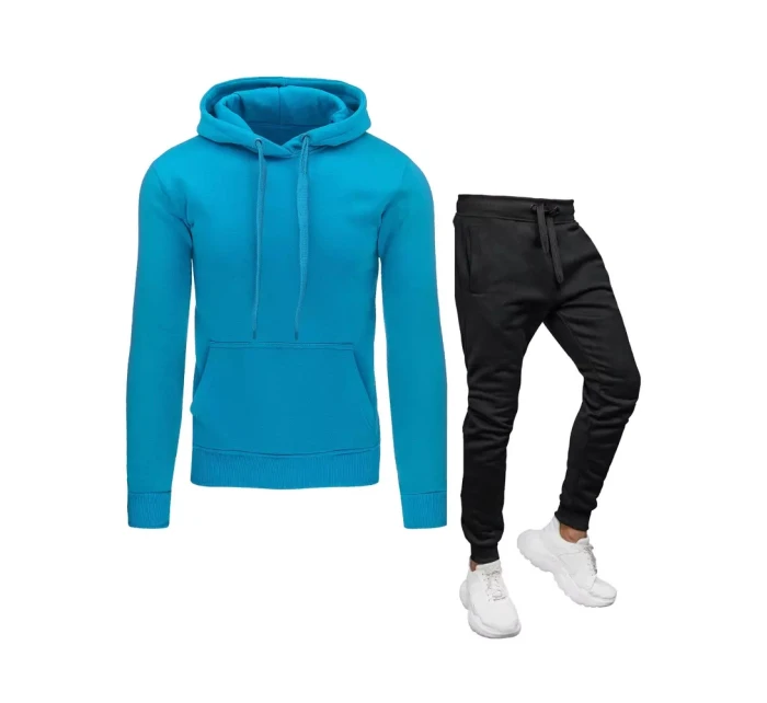 Pánské tepláky model 21967542 - Dstreet Pánské tepláky model 21967542 - Dstreet