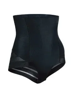 Vysoké dámské kalhotky Julimex Shape & Chic