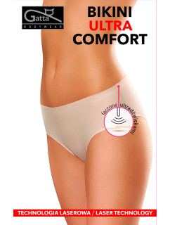 Dámské kalhotky Gatta 41591 Bikini Ultra Comfort
