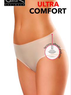 Dámské kalhotky Gatta 41591 Bikini Ultra Comfort