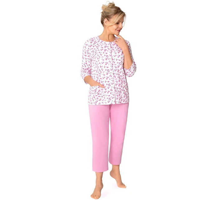 Dámské pyžamo Martel Maria II 201 3/4 M-2XL