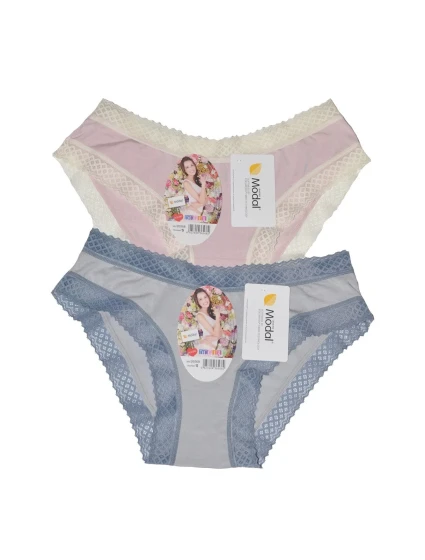 DC Girl kalhotky 26568/vzor 2 A'2 S-XL