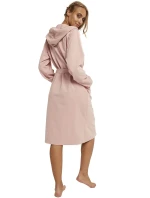 Dámský župan model 18963419 pink - Italian Fashion Dámský župan model 18963419 pink - Italian Fashion