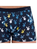 Pánské boxerky 280/251 Tattoo Rabbit - CORNETTE Pánské boxerky 280/251 Tattoo Rabbit - CORNETTE