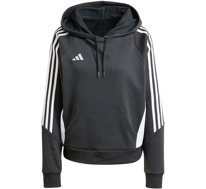 Mikina s kapucí adidas Tiro 24 W IJ5607