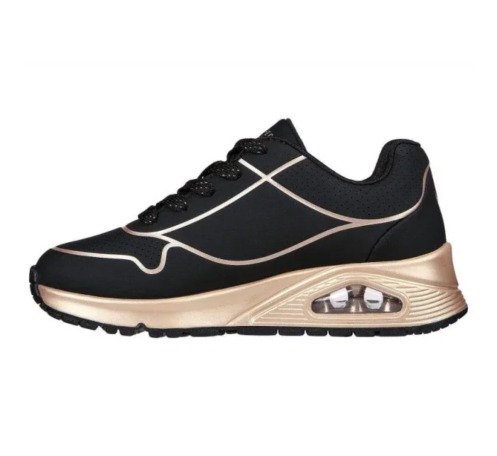 Boty Uno Cool JR model 20726881 - Skechers Boty Uno Cool JR model 20726881 - Skechers