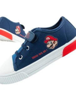 Super buty sportowe dziecięce dla wygodne model 21360121 - Leomil