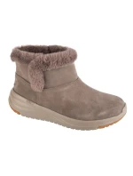 Skechers On-The-Go Stellar - Cozy Step 144775-DKTP Brown 36 Skechers On-The-Go Stellar - Cozy Step 144775-DKTP Brown 36