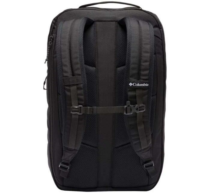 Cestovní batoh Columbia Landroamer 2121591010 Black Jedna velikost