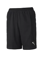 Brankářské šortky pro děti černé model 21392827 01 - Puma