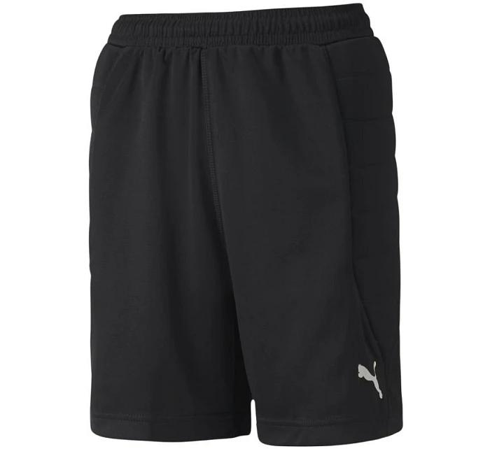 Brankářské šortky pro děti černé model 21392827 01 - Puma