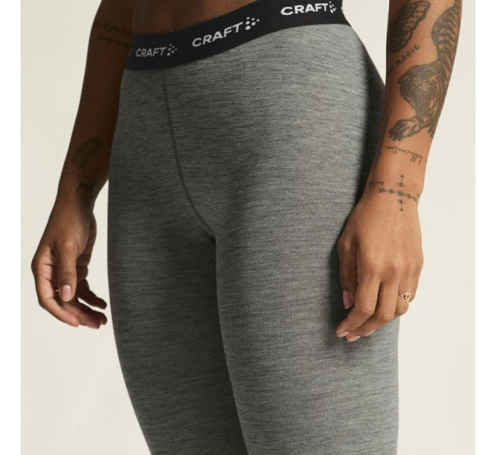 Dámské termoprádlo WOOL MERINO SET W Dámské termoprádlo WOOL MERINO SET W