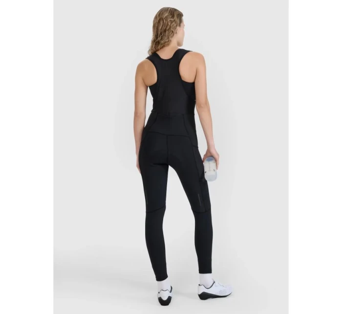 Dámské cyklistické legíny s a model 21434380 - 4F Dámské cyklistické legíny s a model 21434380 - 4F