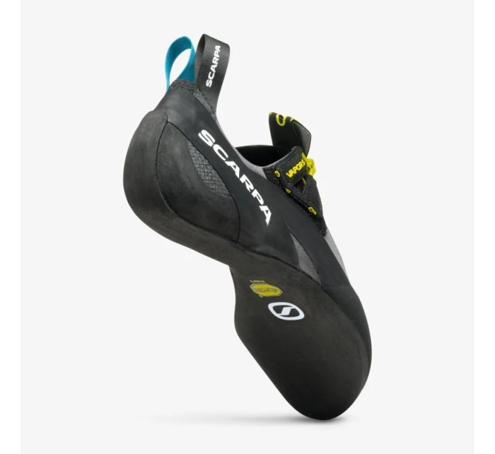 S Yellow model 21717204 - Scarpa