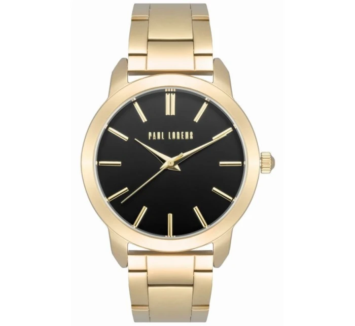 Dámské hodinky Paul Lorens PL10659B-1D1 + BOX Dámské hodinky Paul Lorens PL10659B-1D1 + BOX