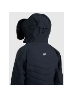 Dámská membránová lyžařská bunda 10000 model 21920707 - 4F