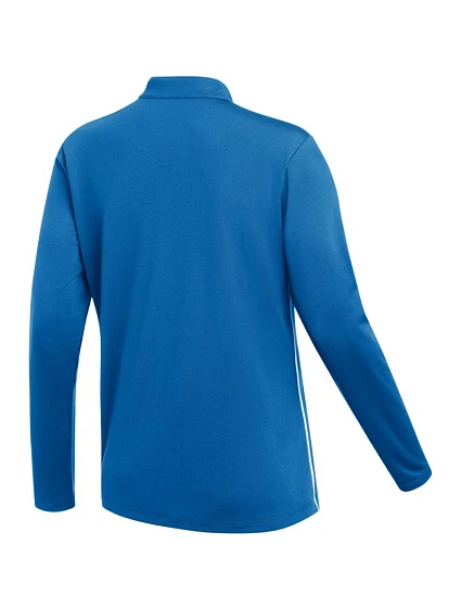 Dámské tričko Nike DriFit Park 26 Drill Top blue model 21950173 463 - EB FIT