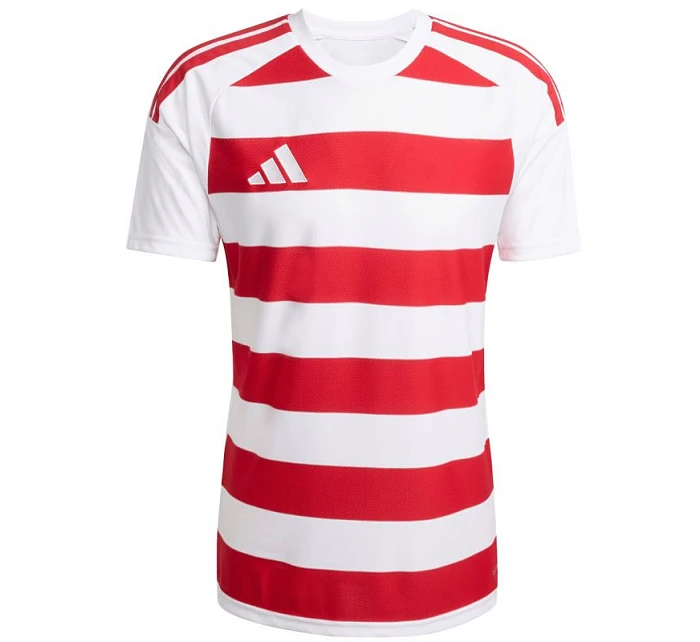 Pánské tričko 26 Jersey red and white pánské model 22053721 - ADIDAS Pánské tričko 26 Jersey red and white pánské model 22053721 - ADIDAS