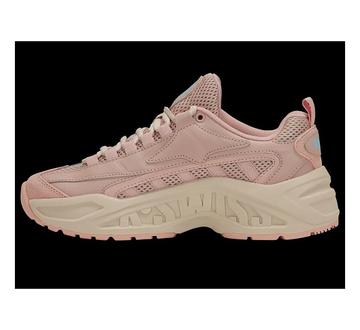 Dámské tenisky Kswiss  pink model 22114746 - K- Swiss