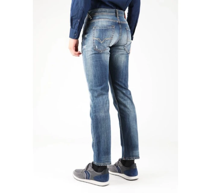 Džíny Guess Ventura M21078D4G01 MARK